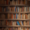3D Bookshelf Mug a Library Shelf Cup, Space Design Multi-Purpose Ceramic Mug, Mug,A 2