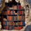 3D Bookshelf Mug a Library Shelf Cup, Space Design Multi-Purpose Ceramic Mug, Mug,A 6