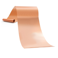 78 Inch Roll Large Copper Oven Liners for Bottom of and PFOA Free, Thick Heavy Duty Non Stick Mats Brown