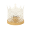 USB Remote Control Table Light Crown Water Wave Night Flame Atmosphere Lamp Room Bedside Bar Decor Lighting 1