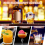 Rose Ice-Cube Tray with Funnel, Makes Four Shaped Ice-Cubes, Easy Release Ice Ball Maker 8
