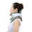 Cervical Traction Device Neck Corrector Collar Stretch Protector Spine Fixation Support Brace Braces 2