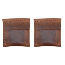 2 Ring Naing Bag Schmuck Verpackung Antrag Papier Hochzeit Box