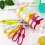 36 Wine Glass Marking Beer Recognition Beverage Bottles Label Ring 7