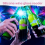 36 Wine Glass Marking Beer Recognition Beverage Bottles Label Ring 3