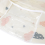 Storage Bag, Clothes Comforter Folding Organizer Bag with Handle, for Organizing Bedroom A 8