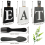 Cutting Board Eat Sign Set Hanging Art Kitchen Fork and Spoon Wall Decor,B 2