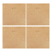 Kit de couverture pour vers de terre de 2 pi x 2 pi pour compostage, compatible avec de nombreux sacs