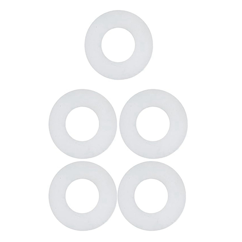 Suitable For 816.418 Silicone Flush Valve Sealing Gasket Diaphragm Drain Toilet Tank Accessories 4852872832021