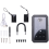 Smartkey Lock Box, Home Key Wireless Smartlock Electronic Box App Codice digitale Bluetooth Cassaforte per host 4