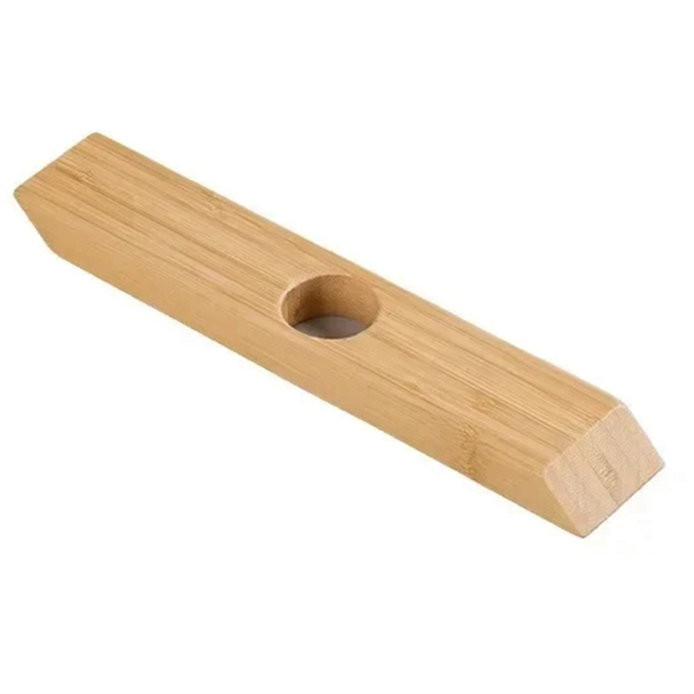 Balance Red Wine Rack Bamboo Decoration Village Club Display Stand Bottle Rack,A-image-OPC-PJSCH5W-NEW