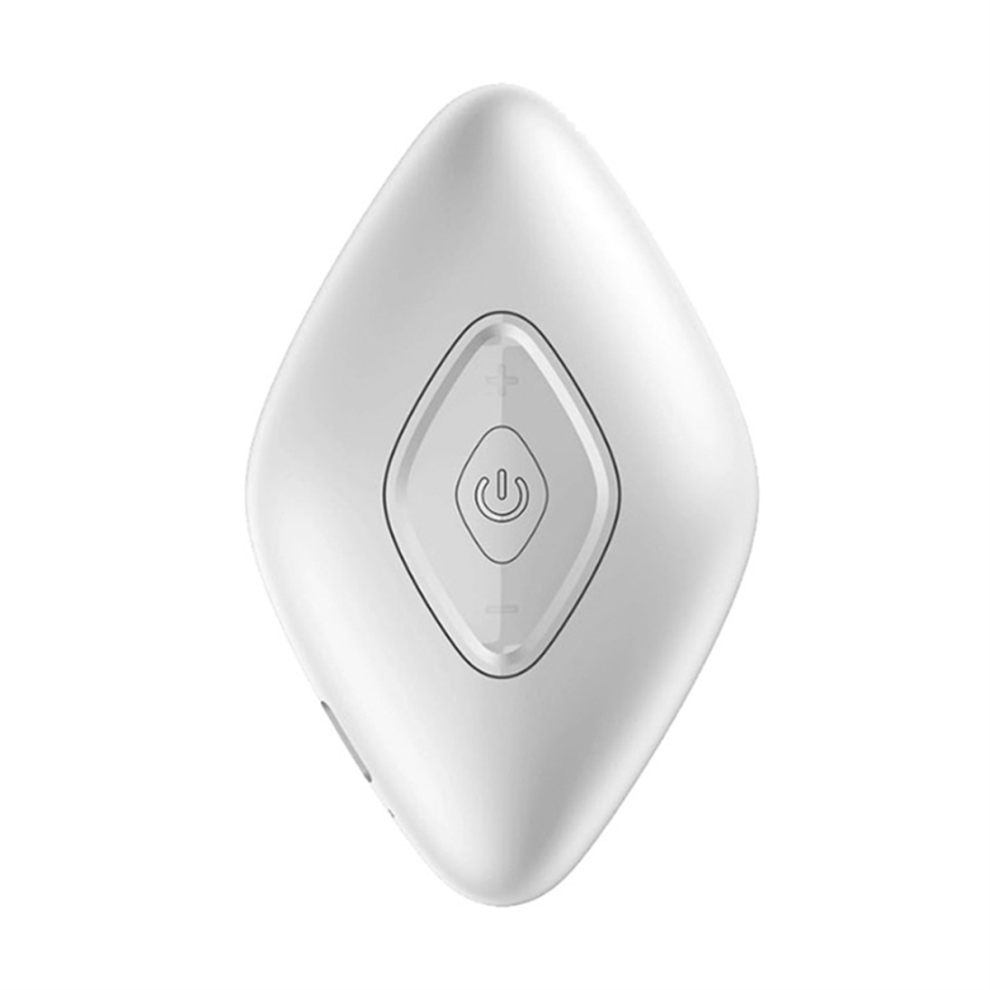 Exogio Intelligent Sleep Device Microcurrent Aid Instrument Pressure Relief Dormir Rest Hypnosis Insomnia Artifact C