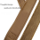 Nylon Dog Harness No Pull Pet with Handle Reflective Training for Small Medium Large Dog, M-A 6