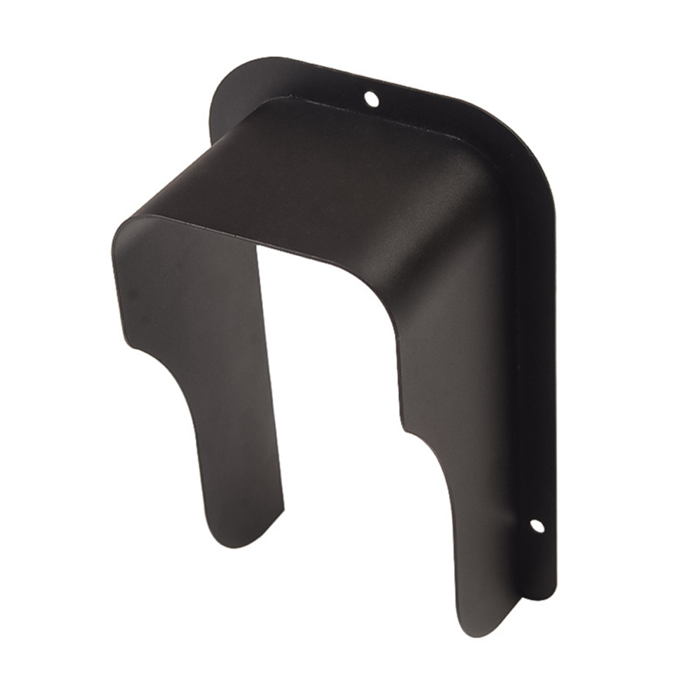 Door Bell Cover Weatherproof,Metal Ring-Doorbell Protector, Access Control Rain Cover,Outdoor Keypad Protector 4852872845564