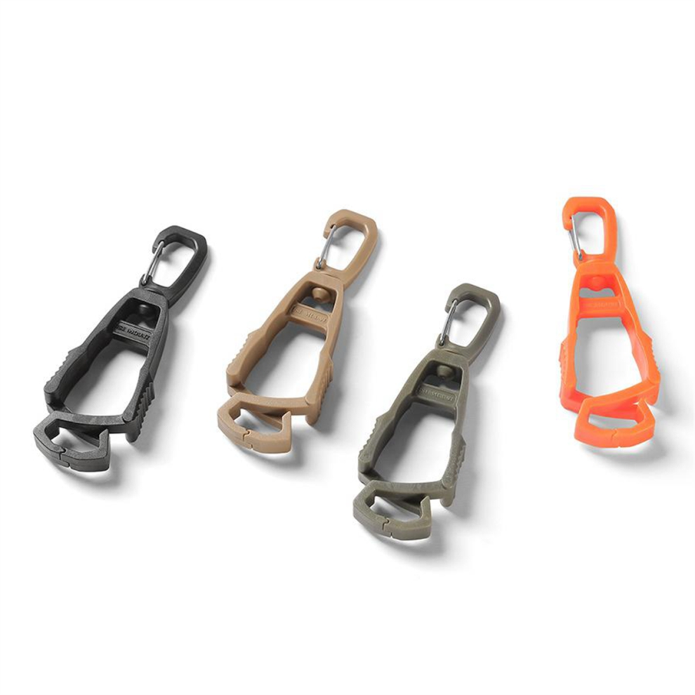 20Pcs Glove Clip Safety Gloves Holder Hanger Portable Hook Multi-Purpose Work Guard 4852872851411