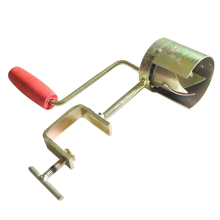 Hand Dry Corn Peeler Manuelle Schnelle Drescher Maschine Küche Sheller Stripper Gadgets Werkzeuge für