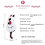 Black-Cat Pendulum Wall Clock,Cat Clock with Moving Tail,Cat Swinging,Whimsical Funny Clocks 2