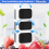 5 Pack for Paultra2 Refrigerator Air Filter Replacement PAULTRA2 Pure Ultra II 5