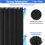 5 Pack for Paultra2 Refrigerator Air Filter Replacement PAULTRA2 Pure Ultra II 2
