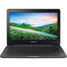 Samsung Chromebook 3 XE501C13-K02US 11.6" 4GB 32GB eMMC Night Charcoal - Refurbished