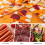 Silicone Dehydrator Trays for Making Fruit Leather, Non Stick with Raised Edge Reusable Mats 5