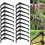Branch Spreaders Plant Stem Traine Fruit Tree Puller Tying Machine Farm Tools New Open Angle Pull 5