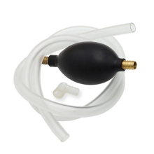 Vassoio per il tè Tubo di scarico Gongfu Forniture per la cerimonia del tè Tubo per il tè Piatto Palline assorbenti per l'acqua
