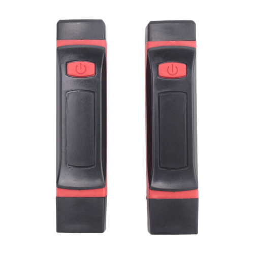 Detachable Neck Light Rechargeable, LED Work with Magnetic Base, Hands Free Light, Around