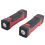 Detachable Neck Light Rechargeable, LED Work with Magnetic Base, Hands Free Light, Around 10