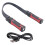 Detachable Neck Light Rechargeable, LED Work with Magnetic Base, Hands Free Light, Around 11