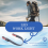 Detachable Neck Light Rechargeable, LED Work with Magnetic Base, Hands Free Light, Around 6