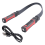 Detachable Neck Light Rechargeable, LED Work with Magnetic Base, Hands Free Light, Around 3