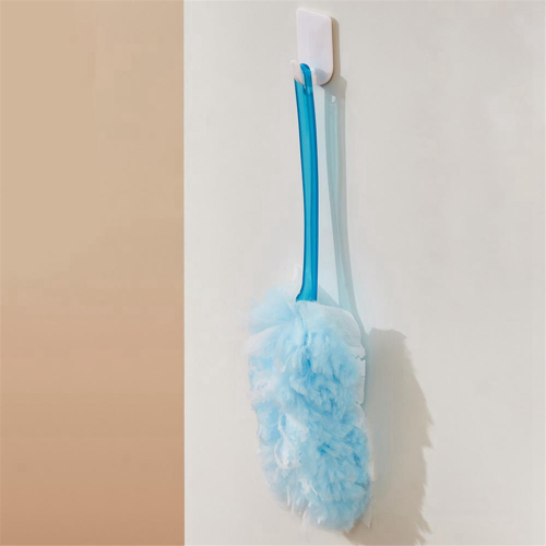 Duster with Handle Wash- Cleaning Handheld Electrostatic Adsorption Dust Cleaner B 2