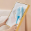 Duster with Handle Wash- Cleaning Handheld Electrostatic Adsorption Dust Cleaner B 4