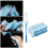 Duster with Handle Wash- Cleaning Handheld Electrostatic Adsorption Dust Cleaner B 5