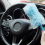 Duster with Handle Wash- Cleaning Handheld Electrostatic Adsorption Dust Cleaner B 1