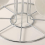 Cup Drying Rack with 8 Hooks Drainer Mug Tree Organizer for Home Desktop 5