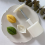 Mooncake Mold Plastic Cookie Cutter with Leaf Stamp Hand Plunger Pastry Reusable Baking Decor Tools 7