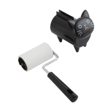 A Cat Lint Remover , Pet Hair Clothes Fabric Shaver Fur Dust Brushes Cleaning Sofa Sticky Removal