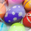Ostern DIY Handbemalte Eier Kindergarten Färbung Spielzeug Simulation 6