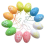 A Easter DIY Hand-Painted Eggs Kindergarten Coloring Toys Simulation 3