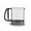 Flour Sifter, Fine Mesh Baking Sifter Cup Semi Automatic Handheld Shaker Sugar 1