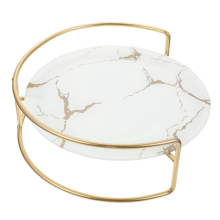 Regal Badezimmer Organizer Arbeitsplatte Kosmetikhalter Organisatoren Schmuck Tablett Schale Badewanne