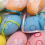 B Easter DIY Hand-Painted Eggs Kindergarten Coloring Toys Simulation 6
