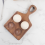 Wood Egg Holder Organizer Rack Stackable Wooden Storage Tray for Kitchen Restaurant Fridge 6