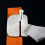 Leather Pulling Board Practical Cutting Ruler Tool Stainless Steel Manual Cut Auxiliary Accessories 3