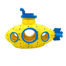 B Acquario Sottomarino Acquario Decorativo Alloggiamento Ornamenti Paesaggistica Allevamento Casa Deposizione delle Uova