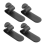 Car Umbrella Stand Hook Headrest Hanger Organizer Clip Back Wall 1