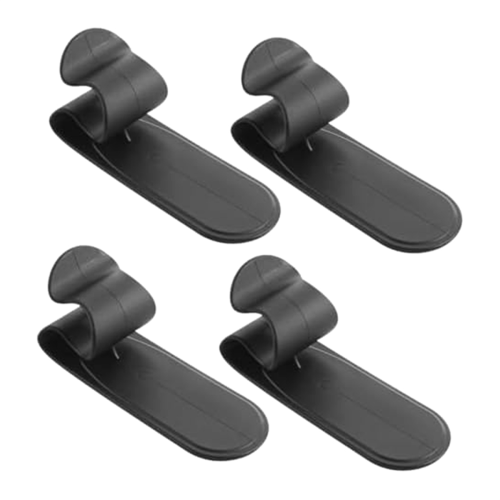 Car Umbrella Stand Hook Headrest Hanger Organizer Clip Back Wall