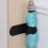 Car Umbrella Stand Hook Headrest Hanger Organizer Clip Back Wall 5